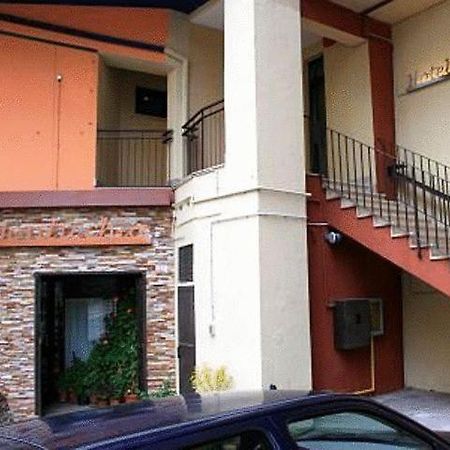 Albergo Miramonti Ποτέντσα Εξωτερικό φωτογραφία