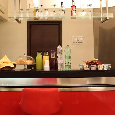 Albergo Miramonti Ποτέντσα Εξωτερικό φωτογραφία