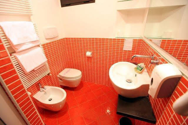 Albergo Miramonti Ποτέντσα Εξωτερικό φωτογραφία