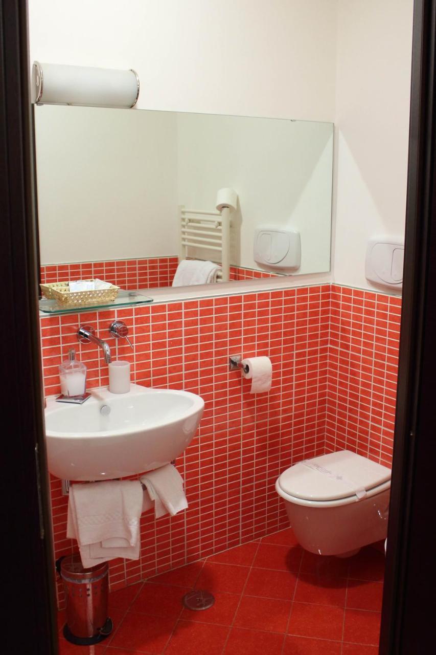 Albergo Miramonti Ποτέντσα Εξωτερικό φωτογραφία