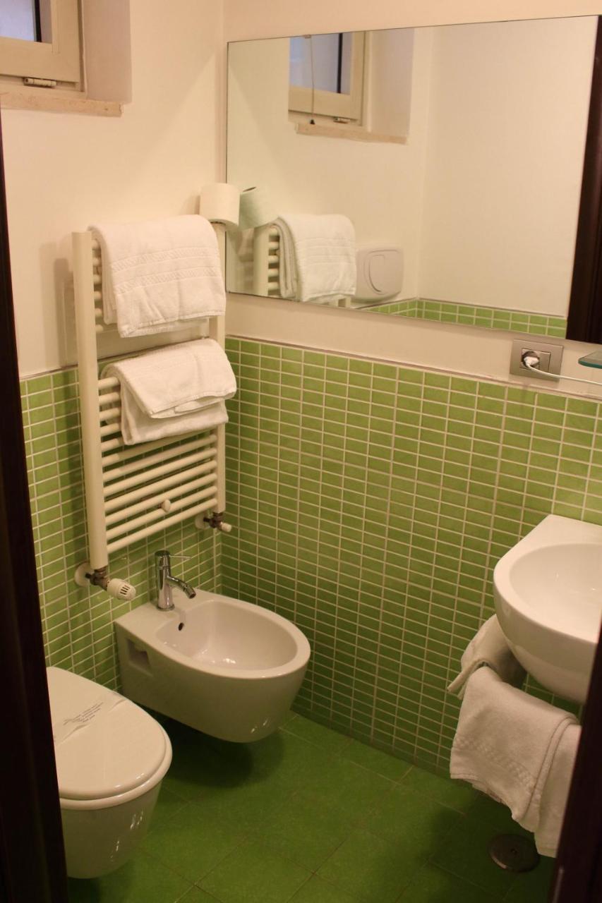 Albergo Miramonti Ποτέντσα Εξωτερικό φωτογραφία