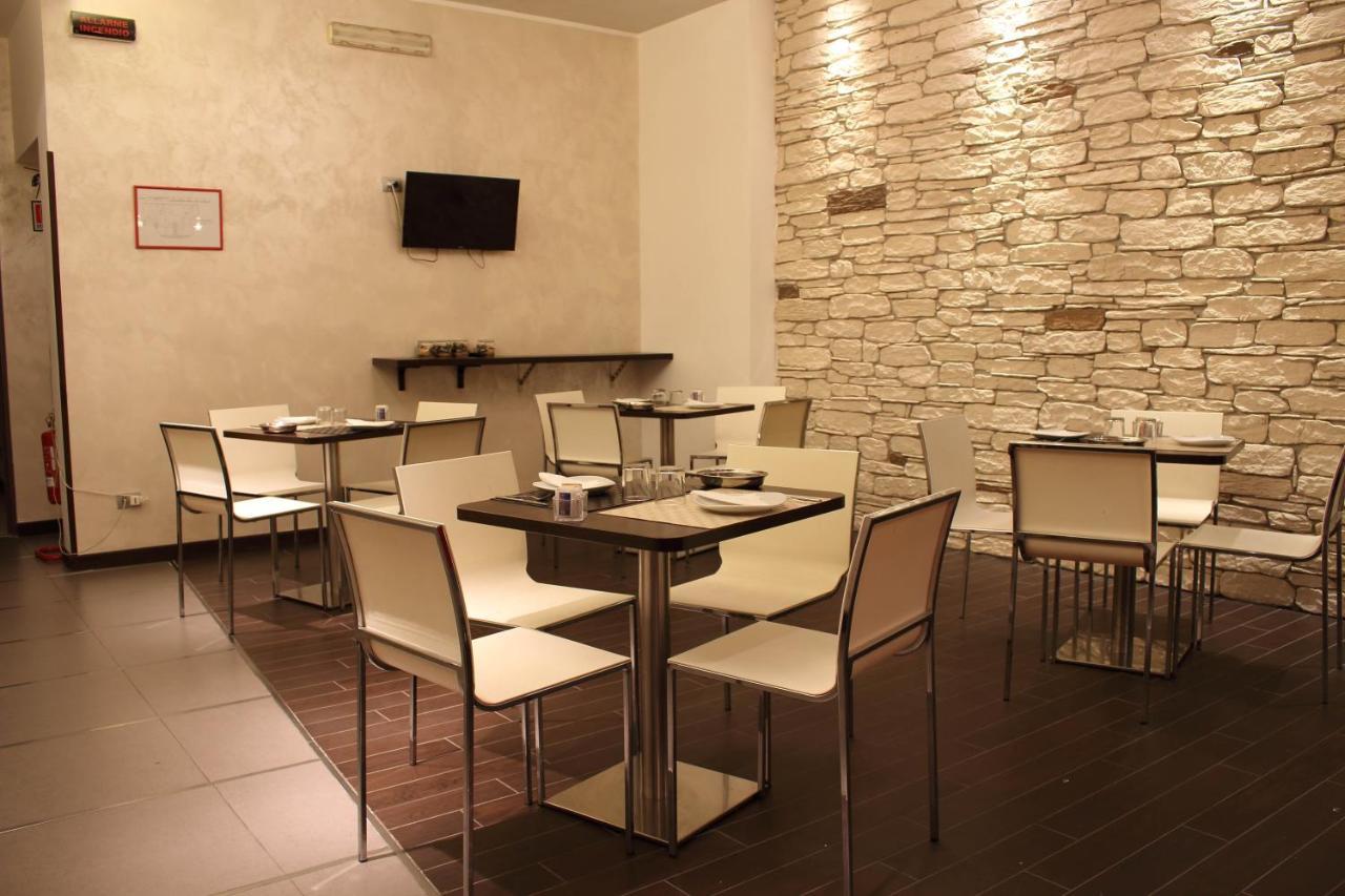 Albergo Miramonti Ποτέντσα Εξωτερικό φωτογραφία