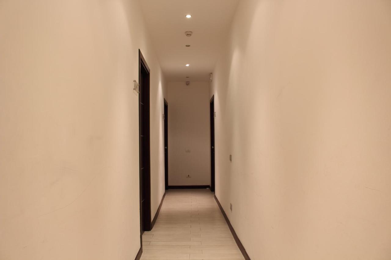 Albergo Miramonti Ποτέντσα Εξωτερικό φωτογραφία