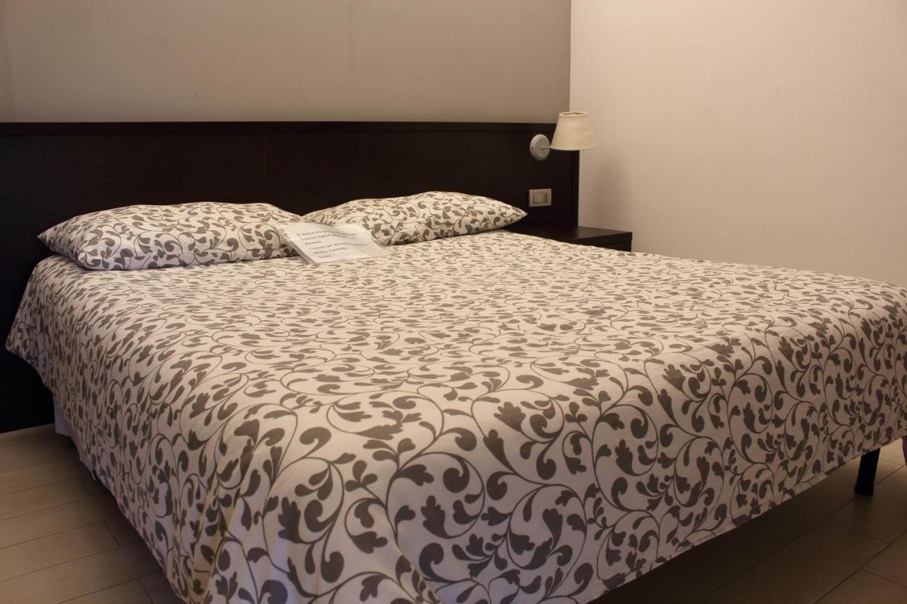 Albergo Miramonti Ποτέντσα Εξωτερικό φωτογραφία