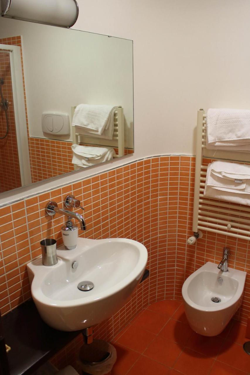 Albergo Miramonti Ποτέντσα Εξωτερικό φωτογραφία