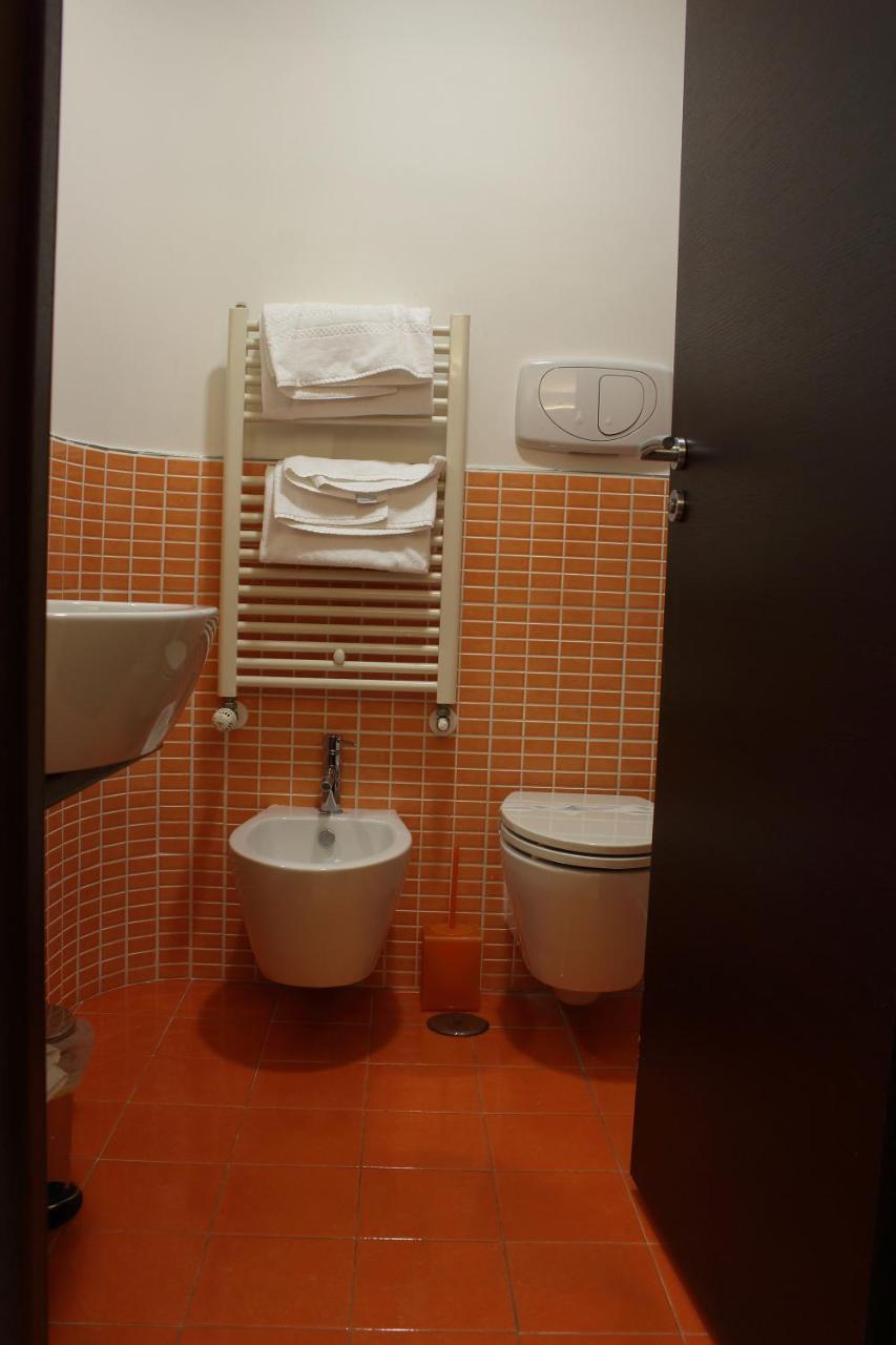 Albergo Miramonti Ποτέντσα Εξωτερικό φωτογραφία
