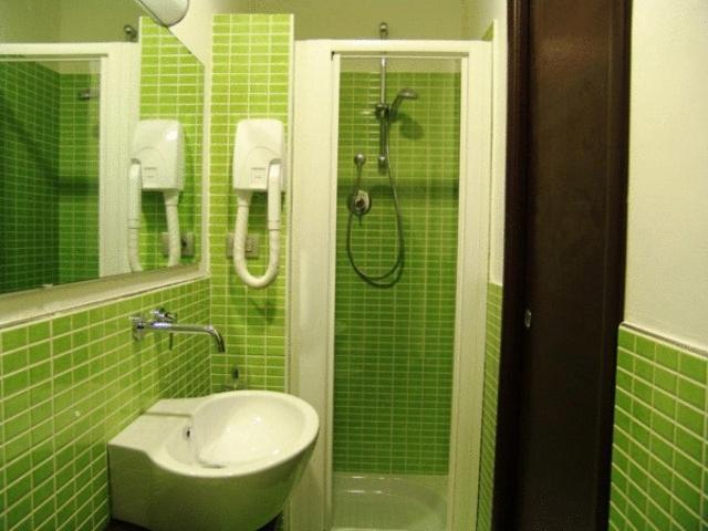 Albergo Miramonti Ποτέντσα Εξωτερικό φωτογραφία